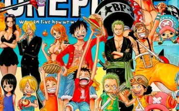 Quiz One piece