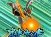 Quiz Inazuma Eleven Go Chrono Stones