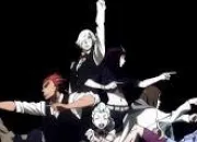 Quiz Death Parade