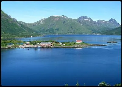 Citez deux mers d'Europe du Nord qui sont des subdivisions de l'océan Atlantique.