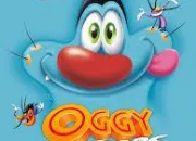 Quiz  Oggy et les Cafards 