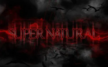 Quiz Supernatural