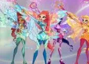 Quiz Winx Club - Mythix