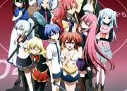 Quiz Akuma no Riddle