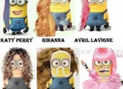 Quiz Les Minions