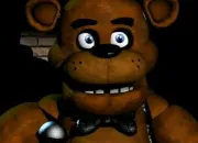 Quiz Five Nights at Freddy's