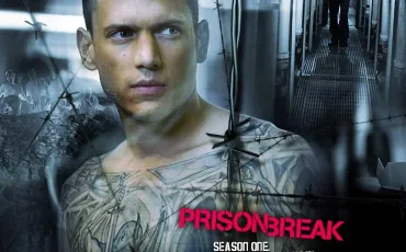 Quiz Prison break