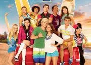 Quiz Teen Beach 2