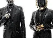 Quiz Daft Punk