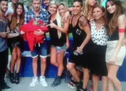 Quiz Les Anges 6