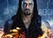 Quiz Roman Reigns