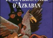 Quiz Harry Potter et le Prisonnier d'Azkaban, chapitre 1