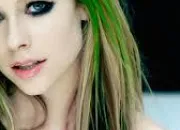 Quiz Avril Lavigne