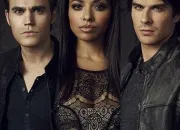 Quiz Vampire Diaries - saison 6