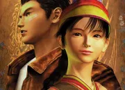 Quiz Shenmue