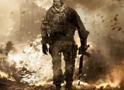 Quiz Histoire des Modern Warfare