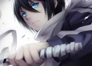 Quiz Noragami : Yato ou Yukine