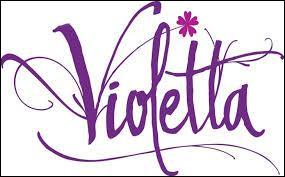 Quiz Violetta