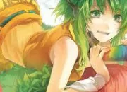 Quiz Vocaloid : Gumi