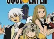 Quiz Soul Eater