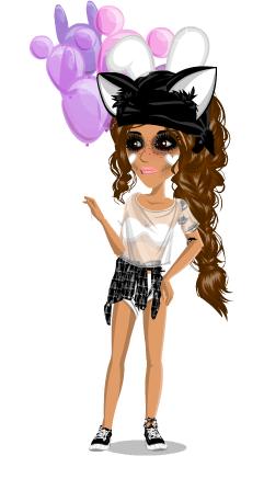 Quiz Moviestarplanet