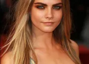 Quiz Cara Delevingne