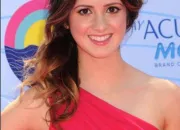 Quiz Laura Marano - 'Ma Pire Journe'