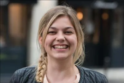 Quel César Louane a-t-elle gagné ?