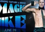 Quiz Magic Mike, le film