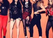 Quiz Fifth Harmony