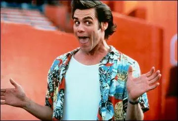 De quel film cette image de Jim Carrey est-elle tirée ?