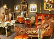 Quiz Meubles antiques