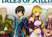 Quiz Tales of Xillia