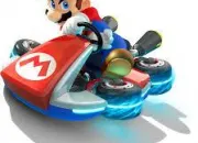 Quiz Les objets de Mario Kart 8