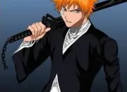 Quiz Bleach