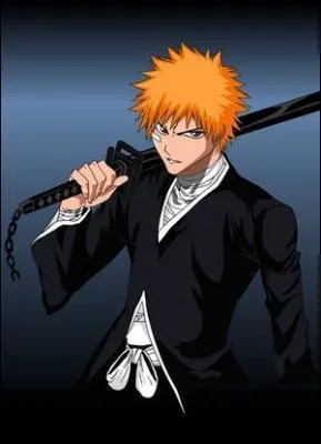 Comment s'appelle le bankai d Ichigo ?