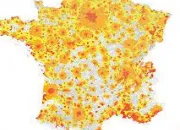 Quiz Saurez-vous situer ces communes ? (609)