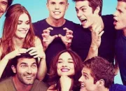 Quiz Teen Wolf - Couples