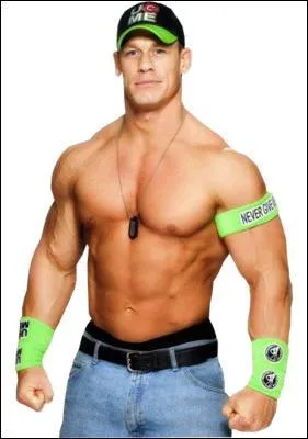 Quel(s) est (sont) le(s) finisher(s) de John Cena ?