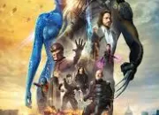 Quiz  X-Men : Days of Future Past 