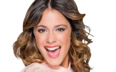 Quiz Martina stoessel