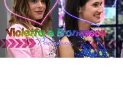 Quiz Violetta ou Francesca ?