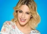 Quiz Saison 3 - Les noms des acteurs de Violetta