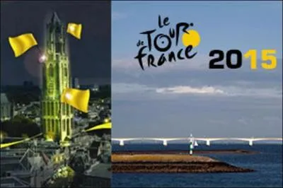 D'où le tour est-il parti ?