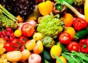 Quiz Rbus : les fruits et lgumes