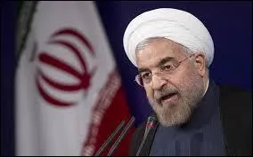 Qui est Hassan Rohani ?