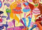 Quiz Winx Club