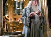 Quiz Albus Dumbledore