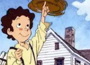 Quiz Tom Sawyer