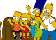 Quiz Les Simpson